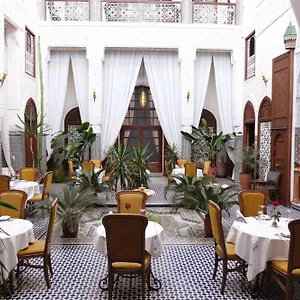 Alassala Fez